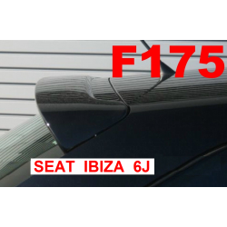 SPOILER SEAT IBIZA 6J 3 PORTE