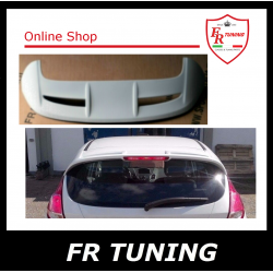 SPOILER FORD FIESTA MK 7 ST...