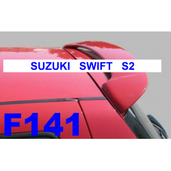SPOILER SUZUKI SWIFT S2...