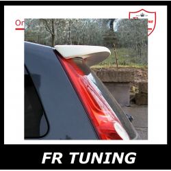 SPOILER FORD FIESTA MK 5 6...