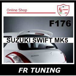 SPOILER SUZUKI SWIFT MK5...
