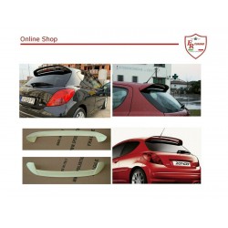 SPOILER PEUGEOT 207 GTI