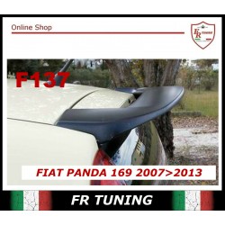 SPOILER FIAT PANDA 169...