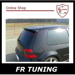 SPOILER VW GOLF 4 ALETTONE...