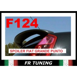 SPOILER FIAT GRANDE PUNTO...