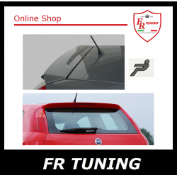 SPOILER FIAT GRANDE PUNTO...