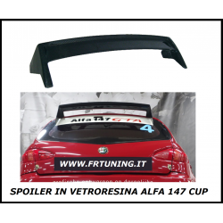 SPOILER ALFA ROMEO 147 GTA...