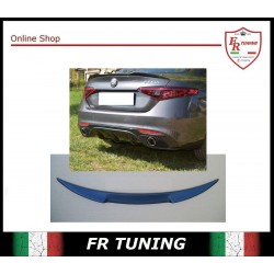 SPOILER ALFA ROMEO GIULIA...